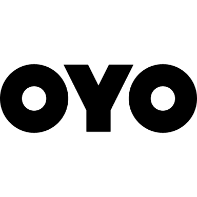 OYO logo